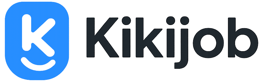 Kikijob